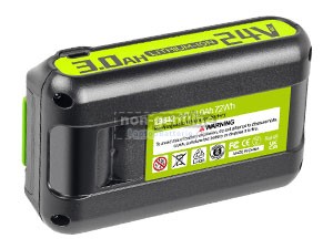 Greenworks MO24B410 Akku