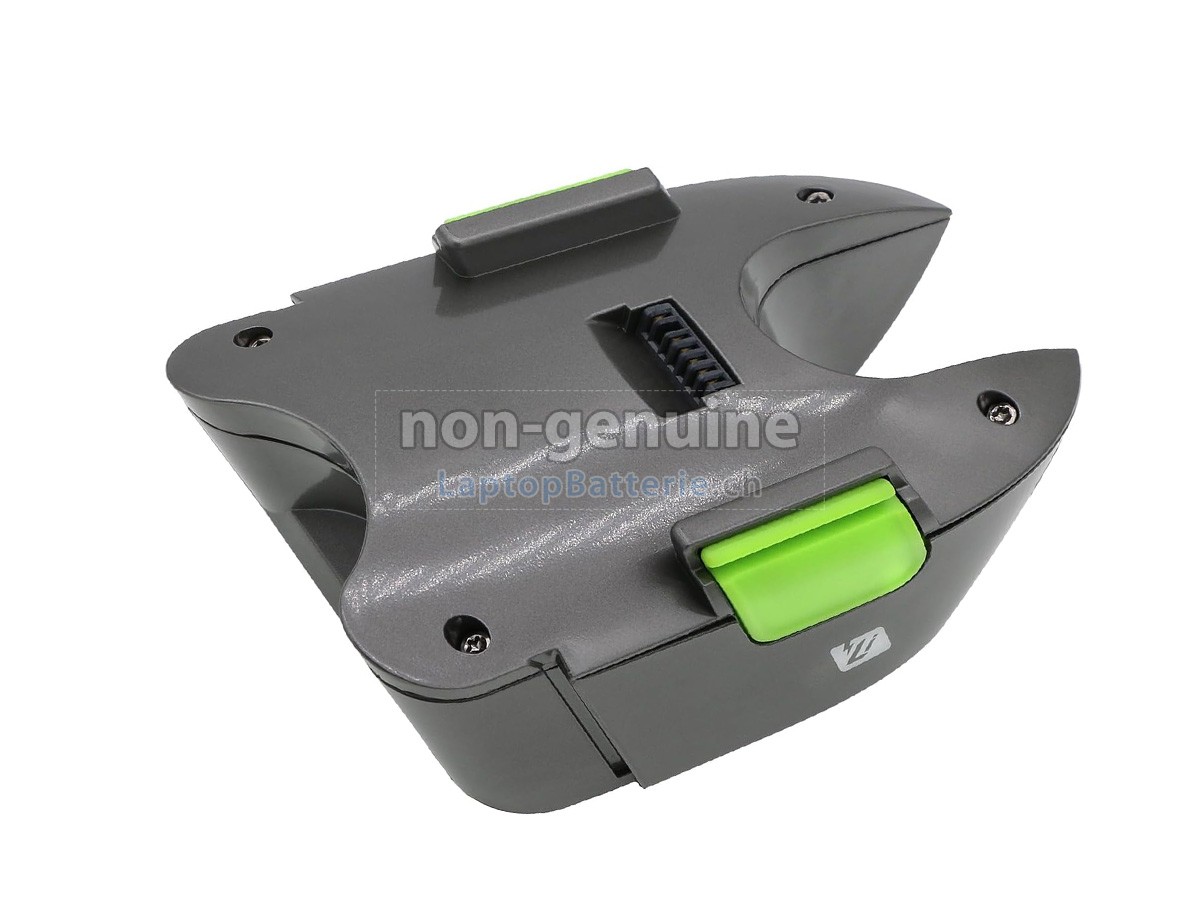 Gtech 102A0008 Ersatzbatterie