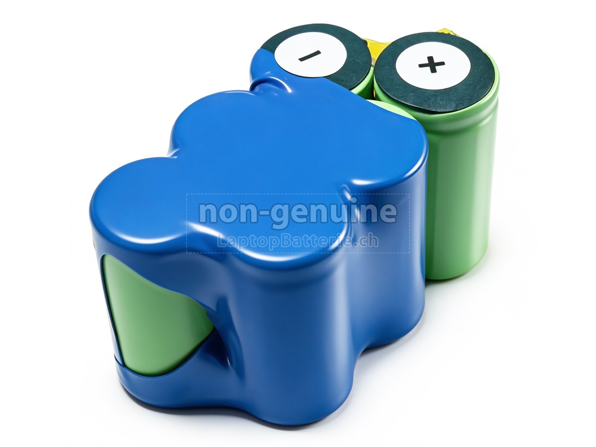 Gtech HSC5/7.2 Ersatzbatterie