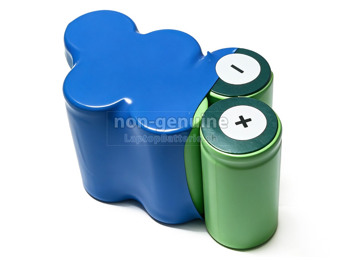 Gtech HSC5/7.2 Ersatzbatterie