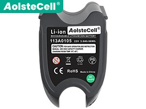 Gtech ATF006 Akku