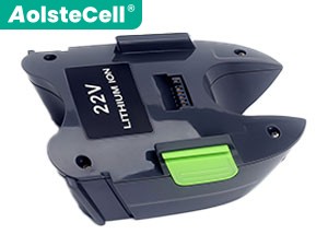 Gtech 1301A0002 Akku