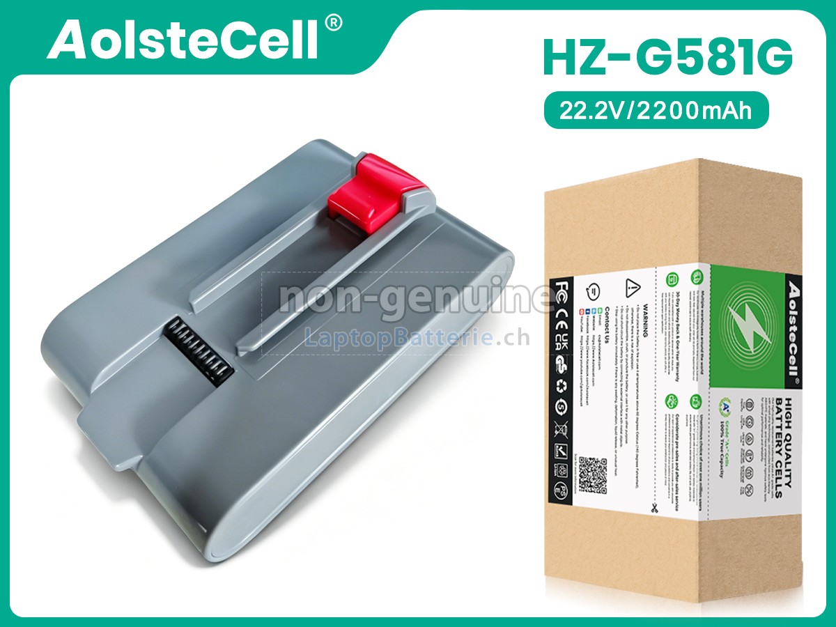 Haier Q9 PLUS Ersatzbatterie