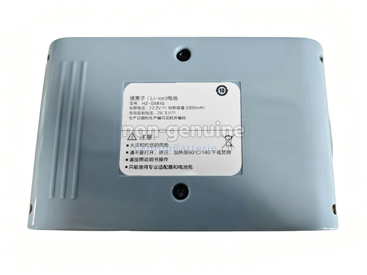Haier Q9 PLUS Ersatzbatterie