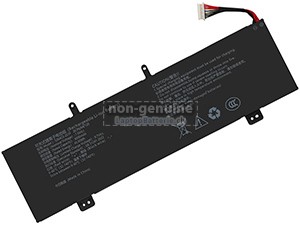 Haier 5264C0-2S1P Akku
