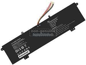 Haier UTL-4766133-2S Akku