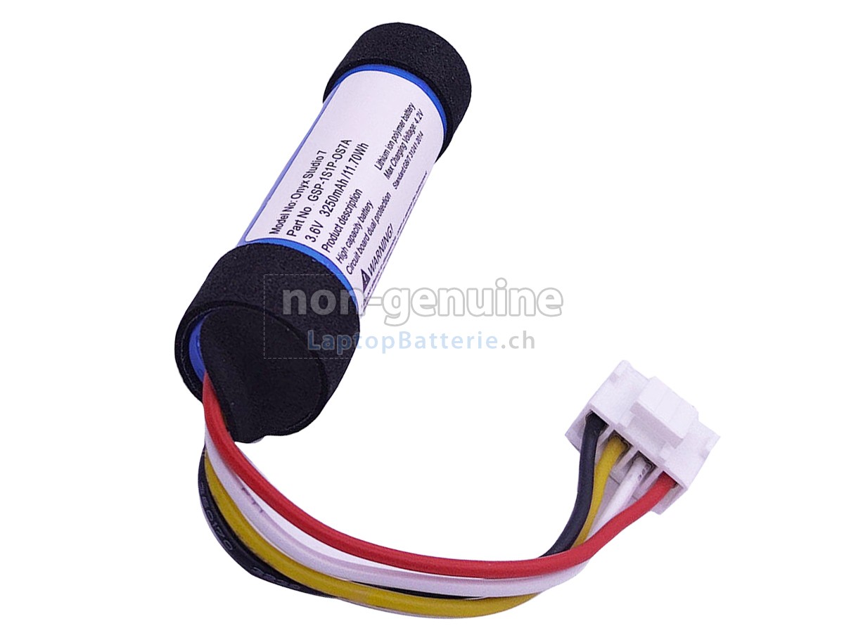 Harman Kardon GSP-1S1P-OS7A Ersatzbatterie