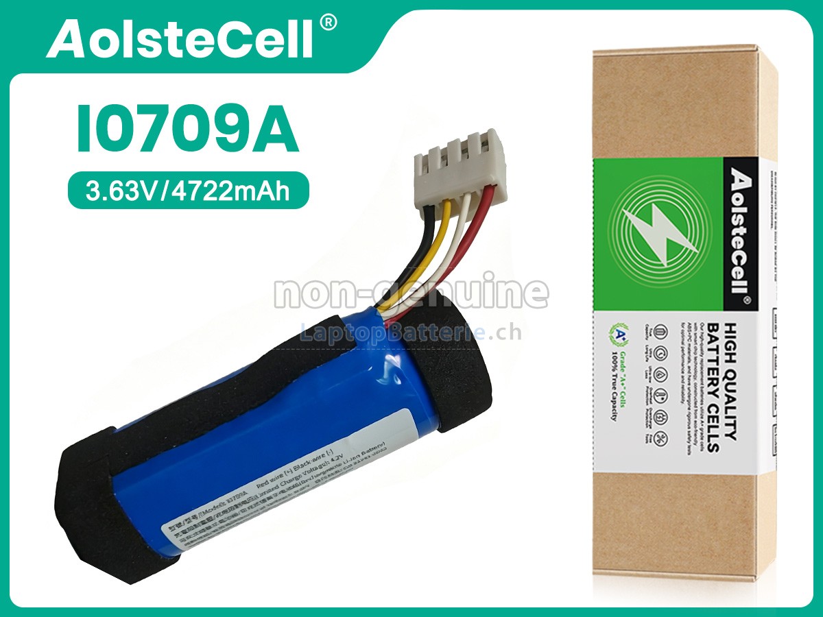 Harman Kardon I0709A Ersatzbatterie