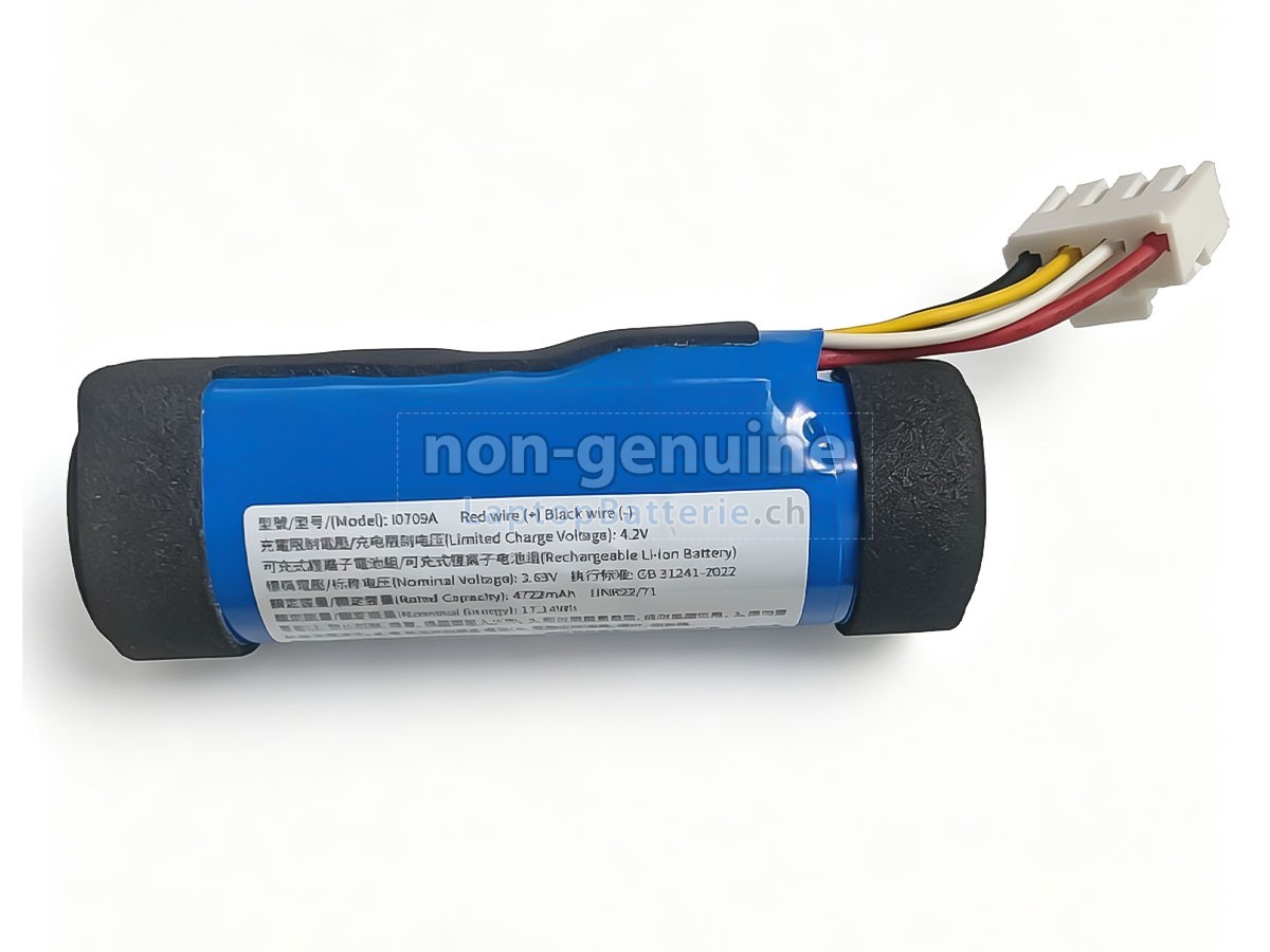 Harman Kardon I0709A Ersatzbatterie