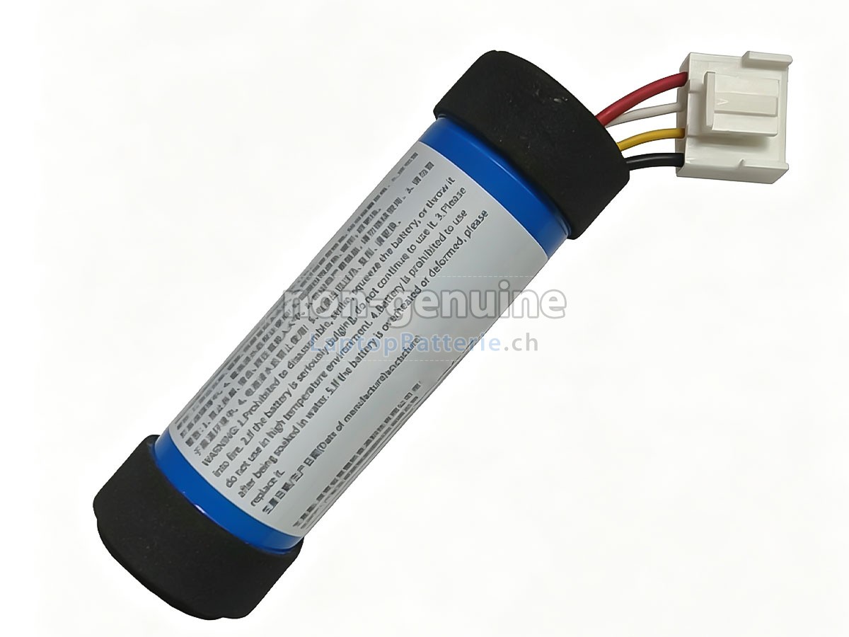 Harman Kardon I0709A Ersatzbatterie