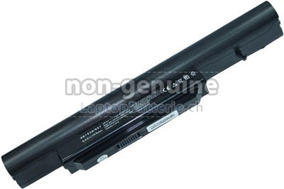 Ersatzbatterie für Hasee SQU-1003 Akku für Hasee SQU-1003 Laptop