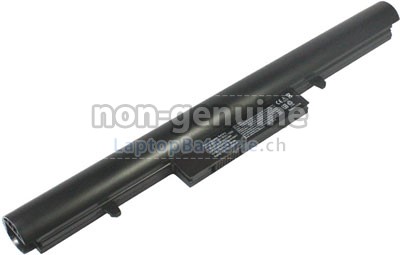 Ersatzbatterie für Hasee UN47 Akku für Hasee UN47 Laptop