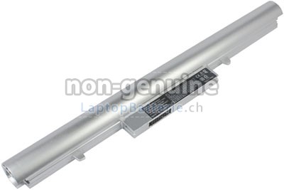 Ersatzbatterie für Hasee UN47 Akku für Hasee UN47 Laptop
