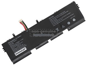 Hasee X4-2020G1 Akku