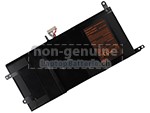 Hasee P651RE6 Akku