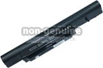 Hasee K660D Akku