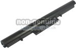 Hasee K480N Akku