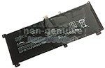Hasee 15GD870-xa70K Akku