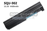 Hasee K480 Akku