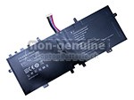 Hasee UTL-3987118-2S Batterie
