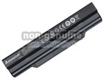 Hasee K350S Akku