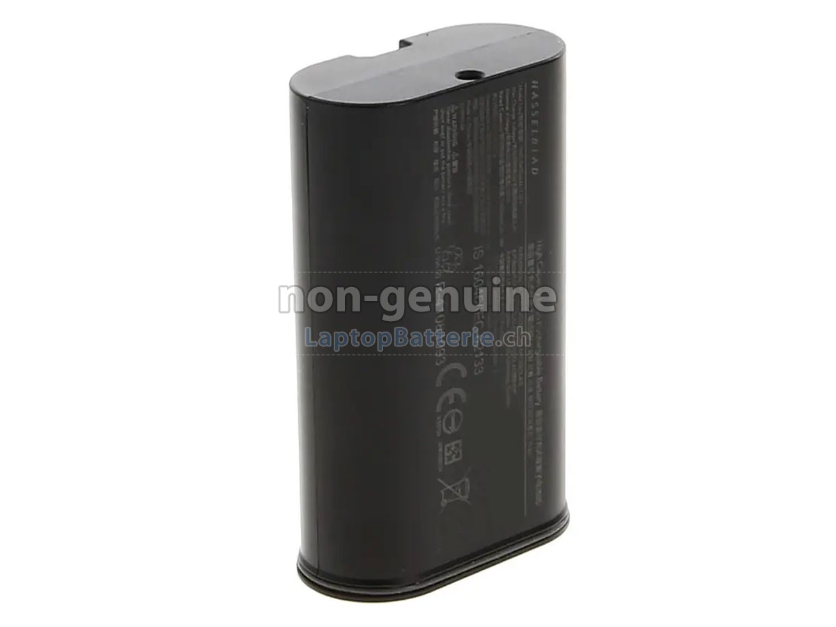 Hasselblad X SYSTEM Ersatzbatterie