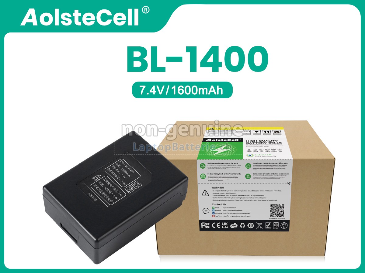 Hi Target V10 Ersatzbatterie