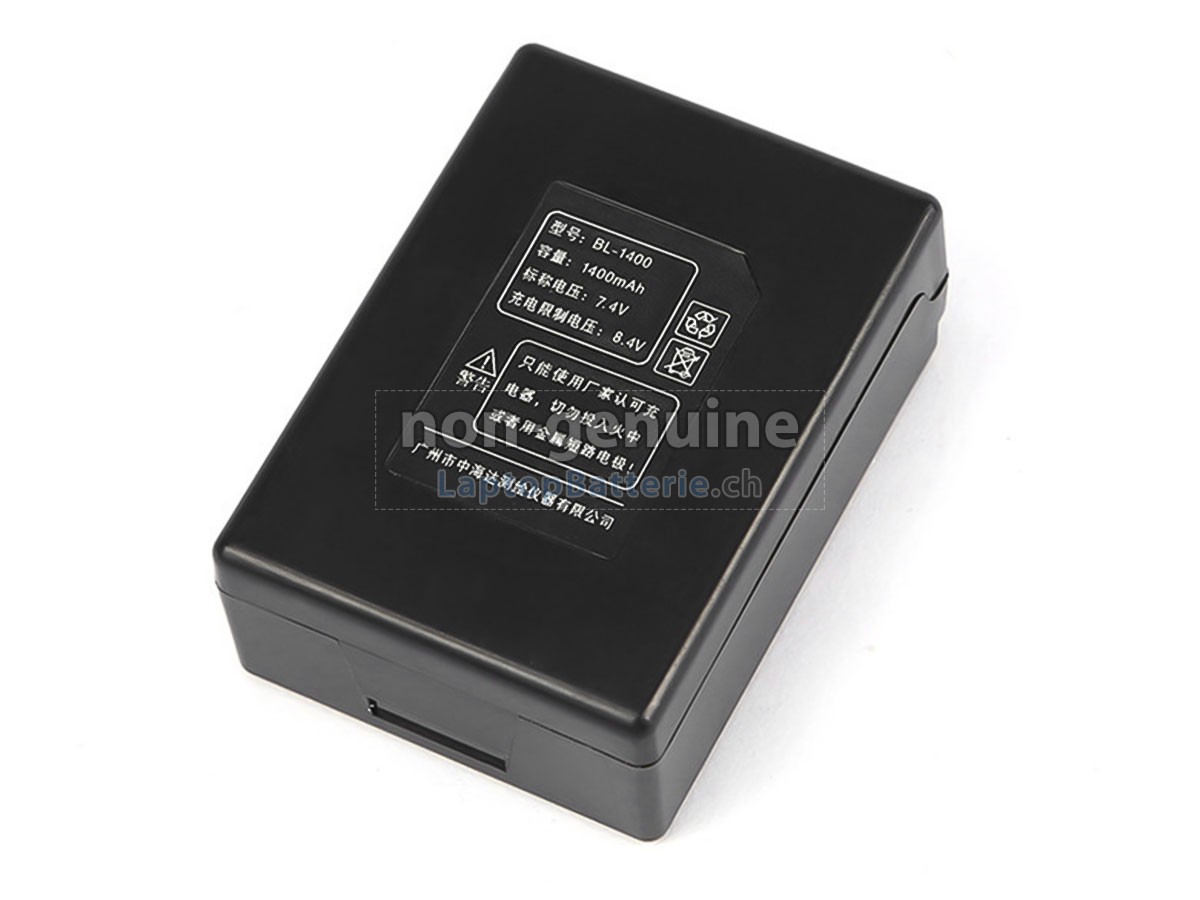 Hi Target V10 Ersatzbatterie