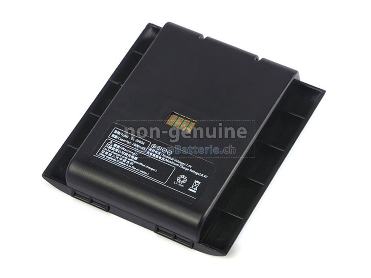 Hi Target BL-2000A Ersatzbatterie
