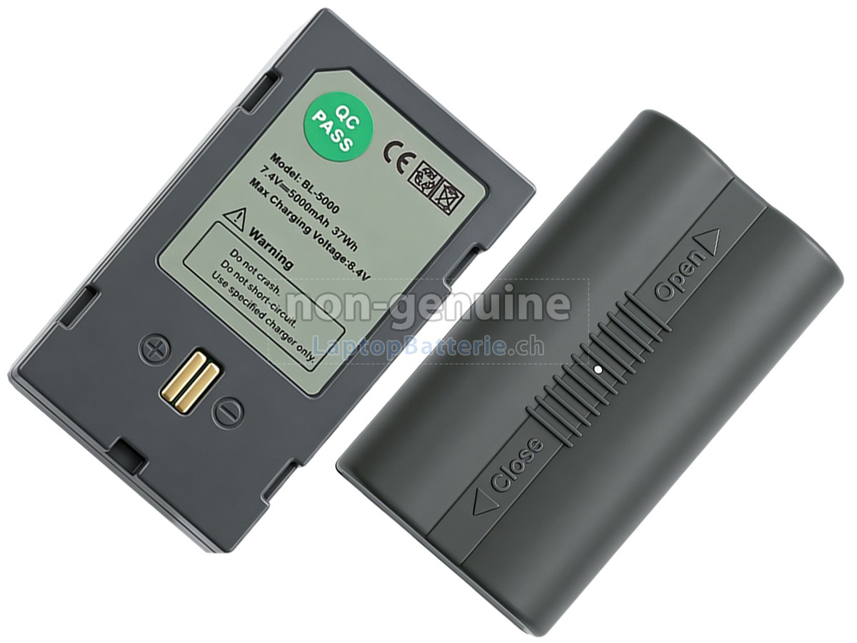 Hi Target BL-5000 Ersatzbatterie