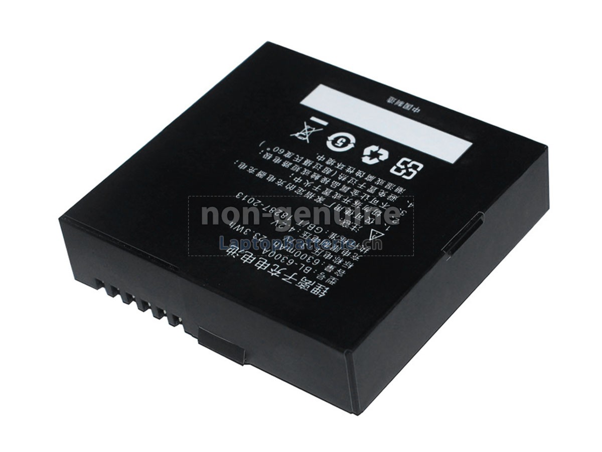 Hi Target IHAND20 Ersatzbatterie