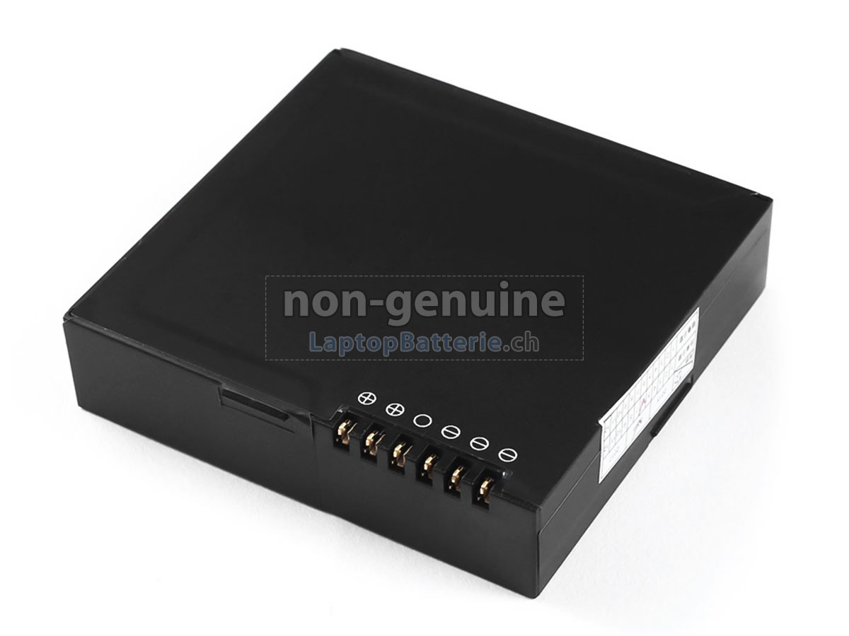 Hi Target IHAND20 Ersatzbatterie