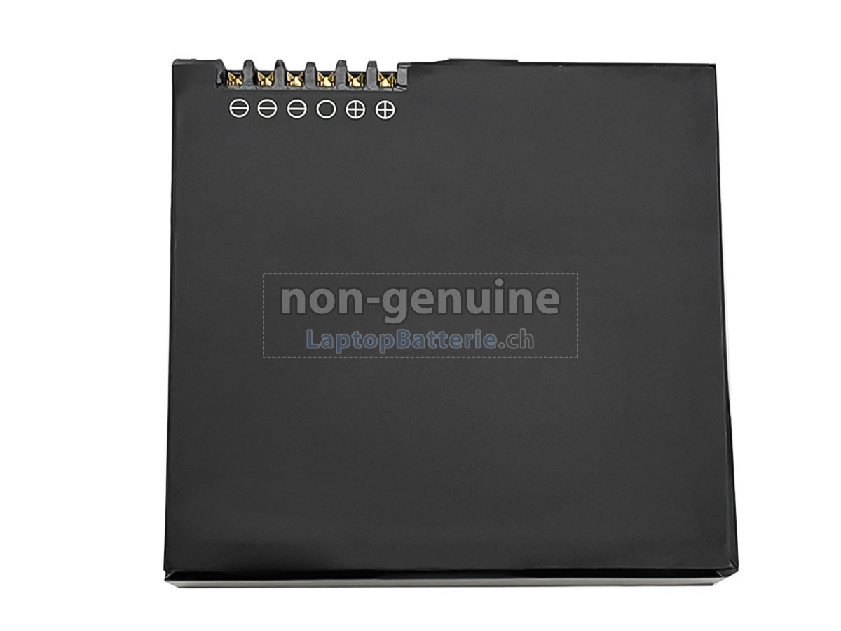 Hi Target IHAND20 Ersatzbatterie
