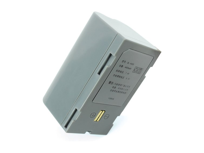 Hi Target BL-4400 Akku