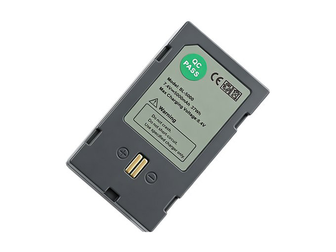 Hi Target V30 Akku