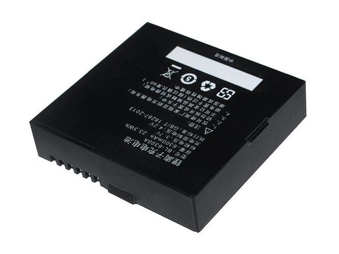 Hi Target BL-6300A Akku