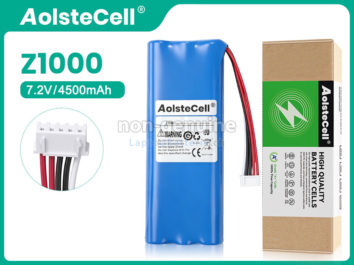 HiOKi MR8880-21 Ersatzbatterie