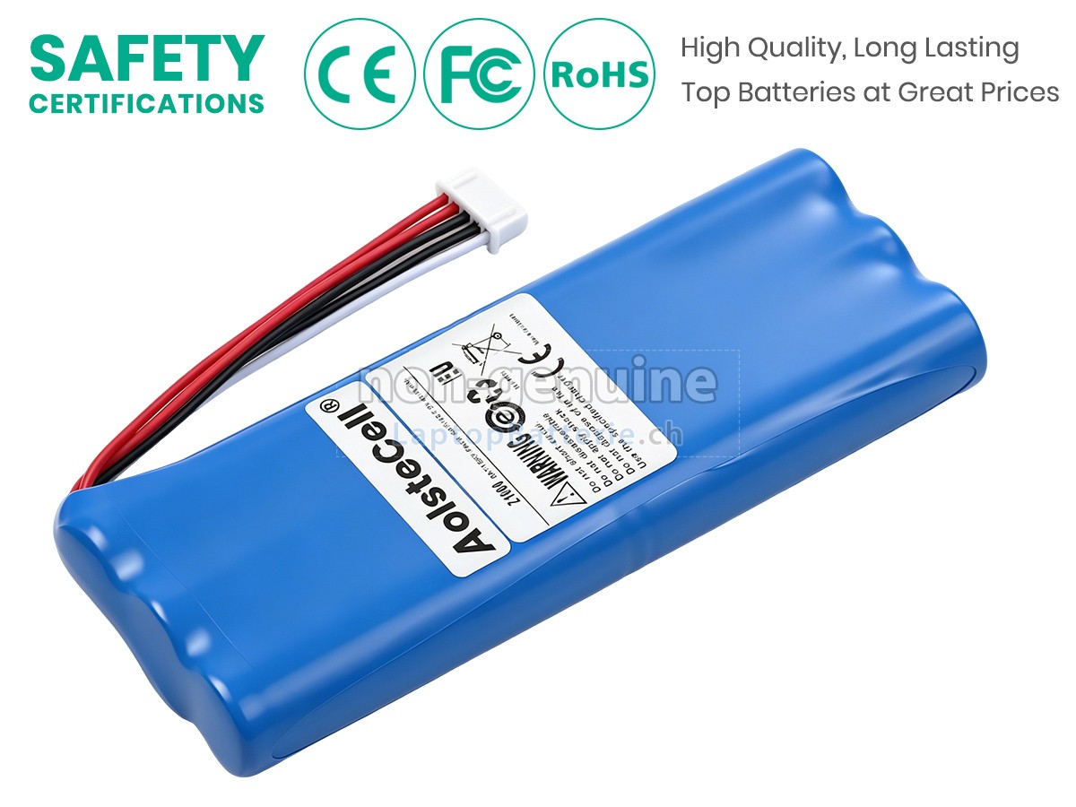 HiOKi MR8880-21 Ersatzbatterie
