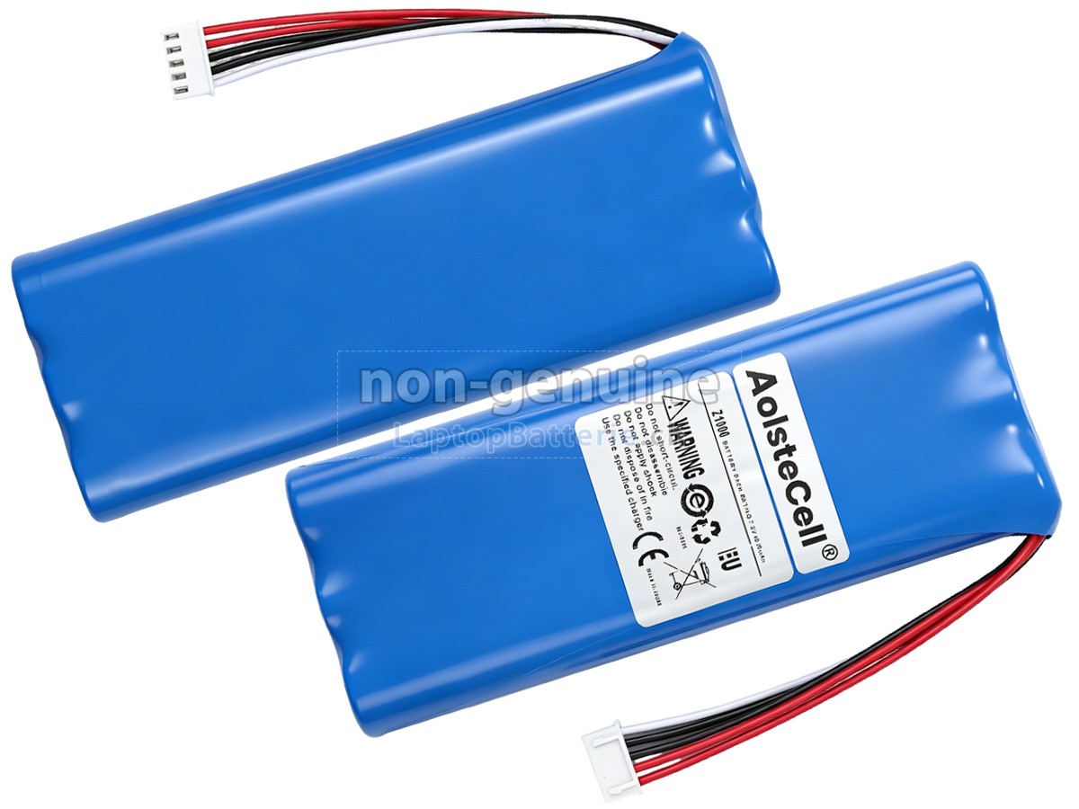 HiOKi MR8880-21 Ersatzbatterie