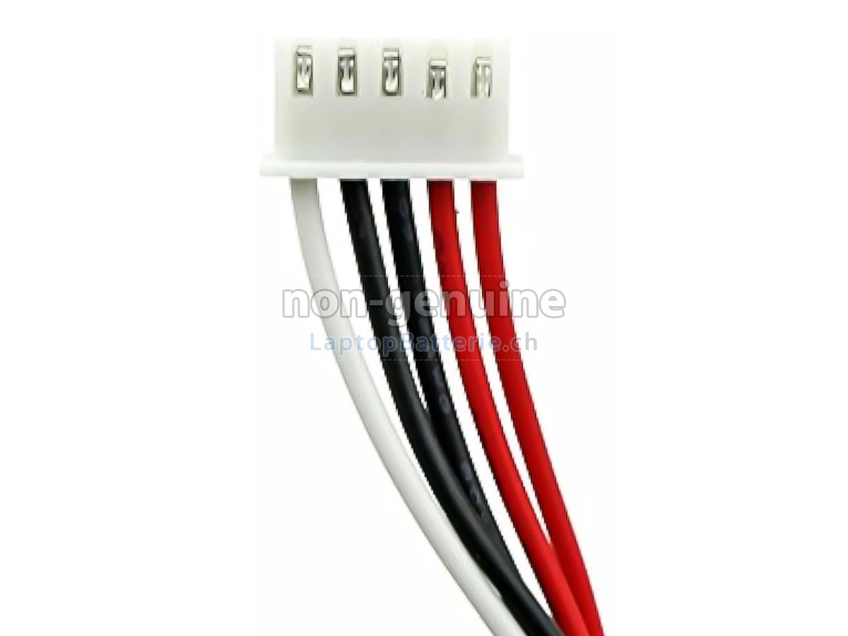 HiOKi MR8875 Ersatzbatterie