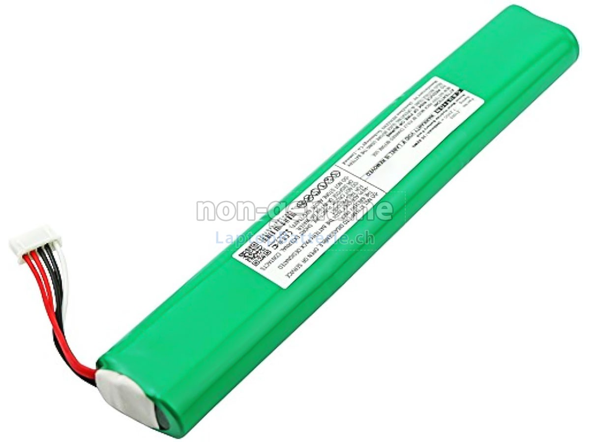 HiOKi MR8875 Ersatzbatterie