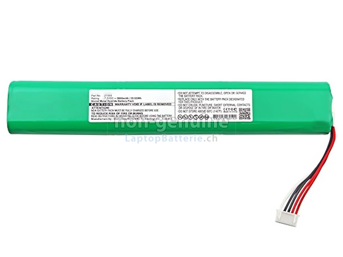 HiOKi MR8875 Ersatzbatterie