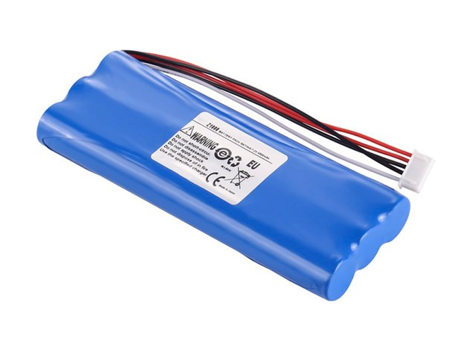 HiOKi LR8401-21 Akku