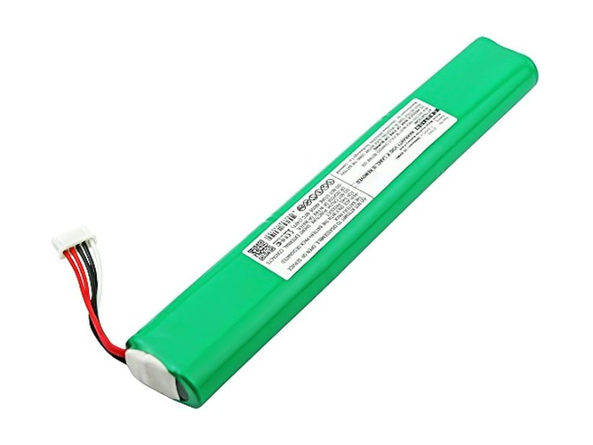 HiOKi MR8875 Akku