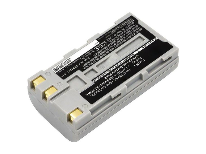 HiOKi LR8511 Akku