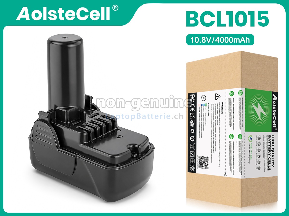 Hitachi DB3DL Ersatzbatterie