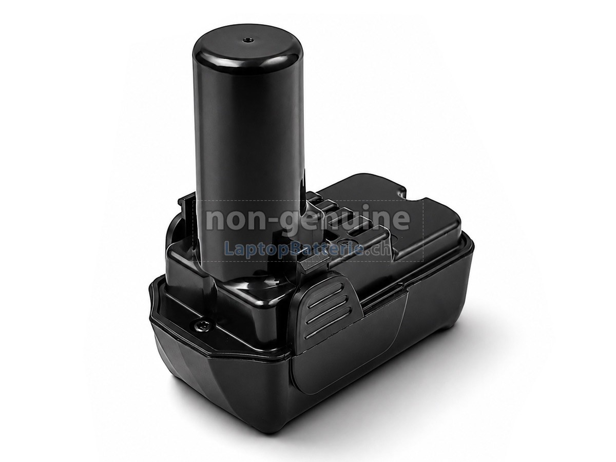Hitachi DB3DL Ersatzbatterie