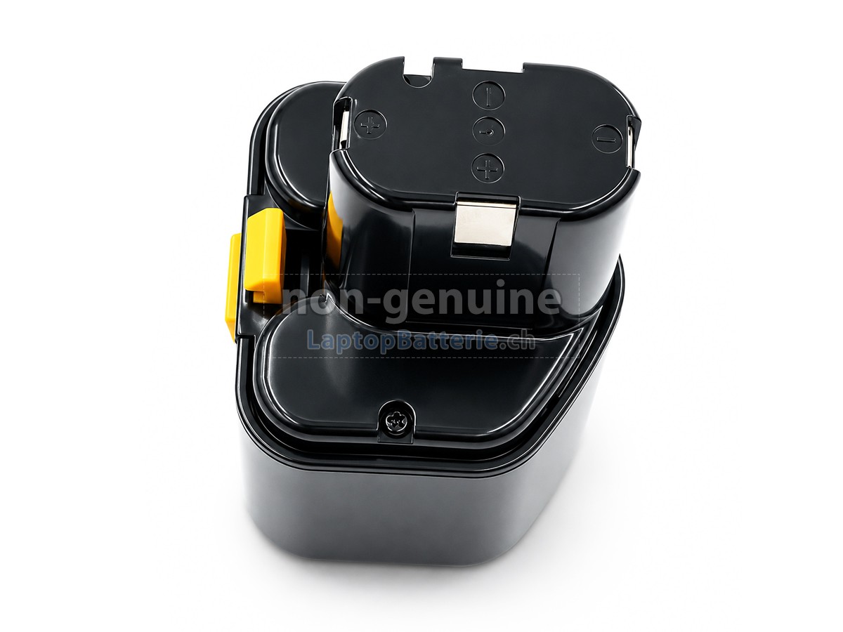 Hitachi EB12 Ersatzbatterie