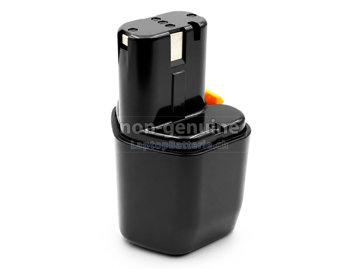 Hitachi EB12 Ersatzbatterie