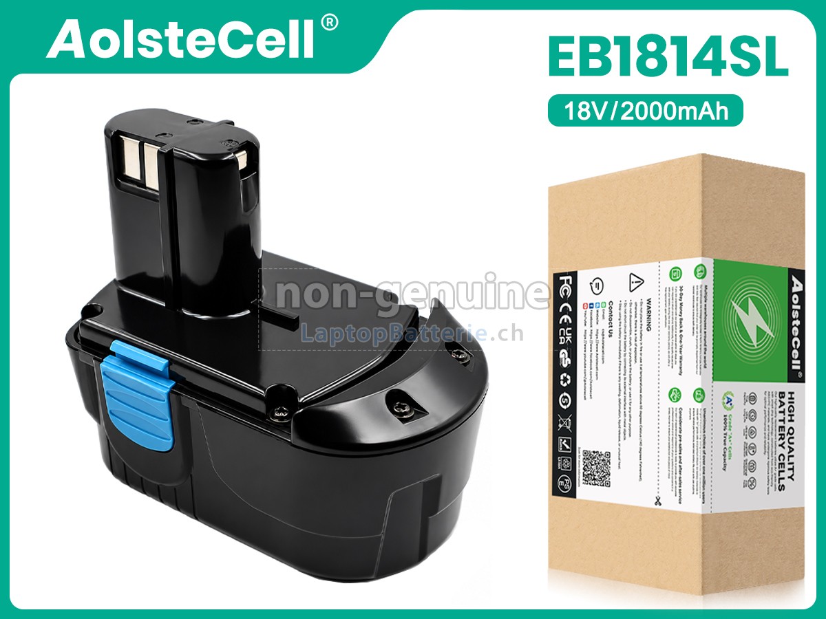 Hitachi EB1814SL Ersatzbatterie
